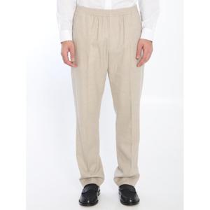 크리스챤디올 스트레이트 팬츠 493C158A BEIGE