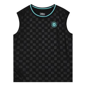 [NBA KIDS]NBA 전판 메쉬 프린트 폴리 민소매 티셔츠K242TS230P1