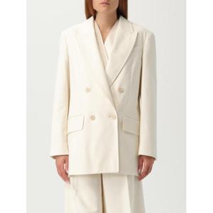 막스마라 자켓 2521046071600 005 WHITE