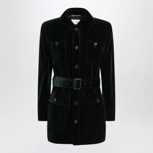 생로랑 아우터 835170Y580T YSL 3181 Black