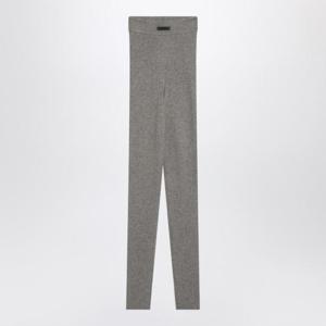 피어오브갓 스트레이트 팬츠 192SP257493FW FEARE HH Grey
