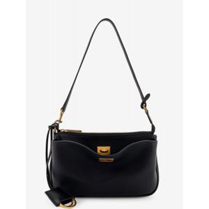 [BALENCIAGA] 라프리마 여성 숄더 가방 Rodeo 레더 백 814111 2ABKX1000 블랙 /12