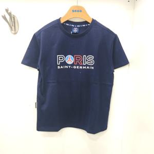 [에스핏]PSG 파리로고 반팔 티셔츠 /SJY304MKRT72