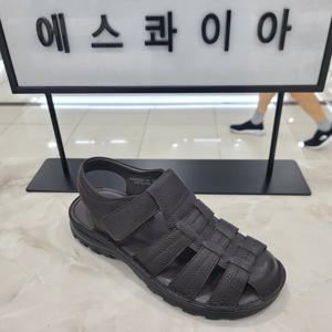 [에스콰이아][모다아울렛]에스콰이아 남성샌들 YADMSD220A