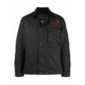 [BARBOUR] 라프리마 남성 캐주얼 자켓 MWX1853BK51 블랙 /8