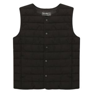 [소이]22W0102-25 유니 초경량 조끼76