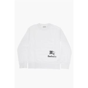 키즈 버버리 풀오버 8082110WHITE White