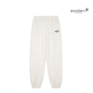 [에꼴리에]겨울 이월 핀턱조거팬츠 22D1754_CC