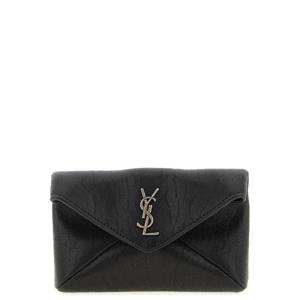 SAINT LAURENT Envelope card holder 844658AACIA1000