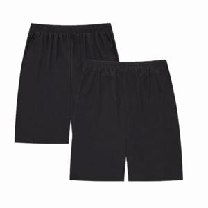 [행텐][모다춘천]남성 나일론 트리코트 버뮤다 하프 10520-037-4