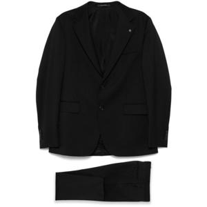 딸리아토레 수트 세트 2FNJ22B01 060001B5012 Black