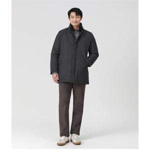 PAT 세이브존03 머스크랫 토끼털안감 특종 구스 1K71902P