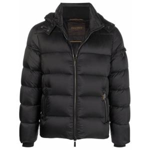 무레르 패딩 MOUGI100134 BRETTSHU0001 Black