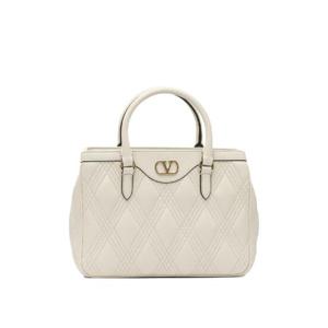 VALENTINO GARAVANI Quiltie 67  Shoulder bag 7W2B0R97MICREN