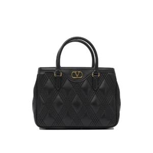VALENTINO GARAVANI Quiltie 67  Shoulder bag 7W2B0R97MIC0NO
