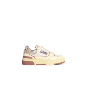 오트리 스니커즈 ROLWTE01 Pink