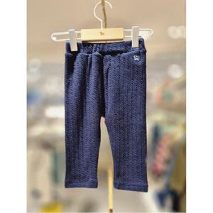 블루독베이비 10 25FW (NY)케이블 클래식 레깅스 (45A1941603)