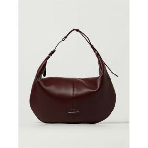 [ARMANI EXCHANGE] 라프리마 여성 숄더 백 XW001573AF15632 UA343 Burgundy /6