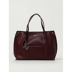 [ARMANI EXCHANGE] 라프리마 여성 숄더 백 XW001211AF15625 UA343 Burgundy /6