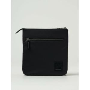 [ARMANI EXCHANGE] 라프리마 남성 가방 XM000105AF15129 UC001 블랙 /6