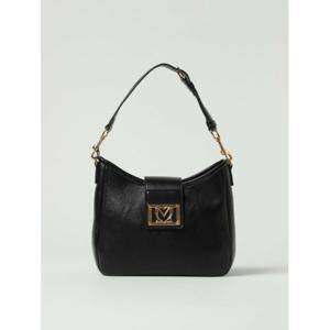 [LOVE MOSCHINO] 라프리마 여성 핸드백 JC4089PP1NLI0 000 블랙 /6