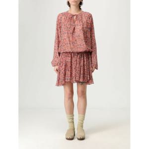 [ISABEL MARANT ETOILE] 라프리마 여성 원피스 R00799FAC3J01E 11RU 멀티컬러 /6