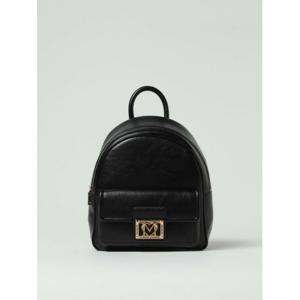 [LOVE MOSCHINO] 라프리마 여성 백팩 JC4091PP1NLI0 000 블랙 /6
