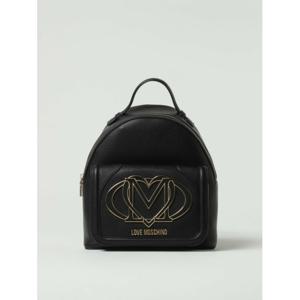 [LOVE MOSCHINO] 라프리마 여성 백팩 JC4008PP1NLG0 ERO 블랙 /6