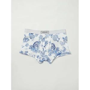 [VERSACE] 라프리마 남성 언더웨어 10140371A15128 5W910 화이트 /6