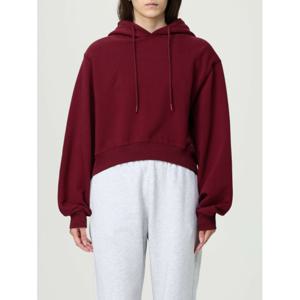 [ROTATE] 라프리마 여성 스웻셔츠 스웨터 114387 2734 Burgundy /6