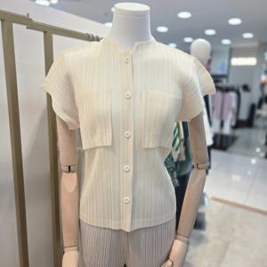 [앤클라인]블라우스AX6H3BL5080-81