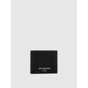 [BALENCIAGA] 라프리마 남성 지갑 8119102ABV0 1000 블랙 /6