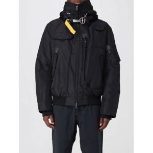 [PARAJUMPERS] 라프리마 남성 자켓 25WMPMJKMA01 0541 블랙 /6