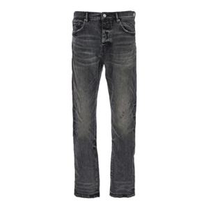 퍼플 브랜드 데님 팬츠 P005VDLB324 Grey