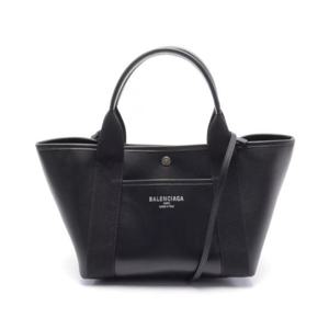 발렌시아가 가방 810981 2ABGW1000 Black