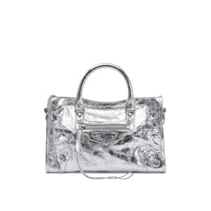발렌시아가 가방 811442 2AA9R8122 Silver