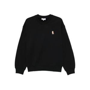메종키츠네 후드 티셔츠 PM00311KM0341 P199