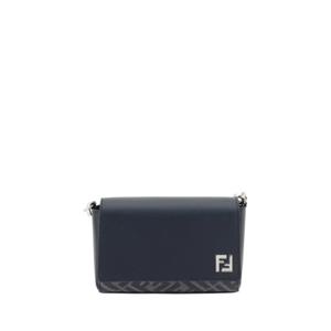 펜디 숄더백 7M0363ASIC F1O97 BROWN