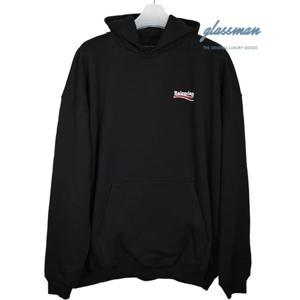 발렌시아가 여성 후드 티셔츠 620973 TKVI9 1070_84011711