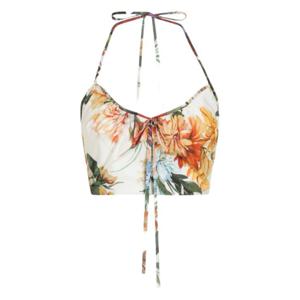 돌체앤가바나 반팔 티셔츠 F7BB7THS5TR HA5PC MultiColour