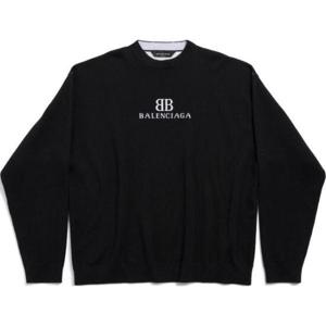 발렌시아가 남성 스웨트셔츠 818420 T1725 1070_111047553