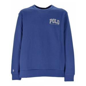 [POLO RALPH LAUREN] 라프리마 남성 스웨터 710964699 002 Iris blue /10