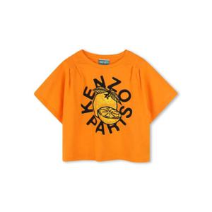 주니어 겐조 탑 K61065 423 Orange