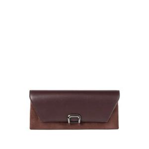 브루넬로 쿠치넬리 클러치 파우치 MBDLD2764 C4181 BROWN