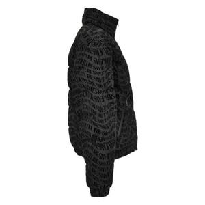 베르사체 패딩 79GAUD04 CQ21D 899 BLACK