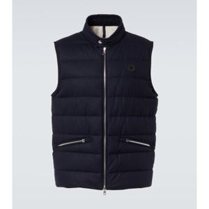 몽클레르 남성 베스트 106527653