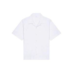 25 SS 지방시 리버 칼라 반소매 셔츠 BM616J15H7100 TP441181011