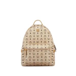 25 SS 엠씨엠 Stark Side Studs backpack MMKEAVE12IG TP441180217
