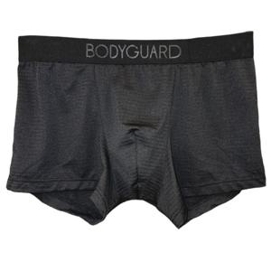 [보디가드](여름드로즈)흡습속건 통메쉬 블랙쉬크 남성드로즈 BGMDB381