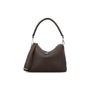 펜디 숄더백 7VA667ASIHF0H3A AI25 CHOCOLATE PALLADIUM